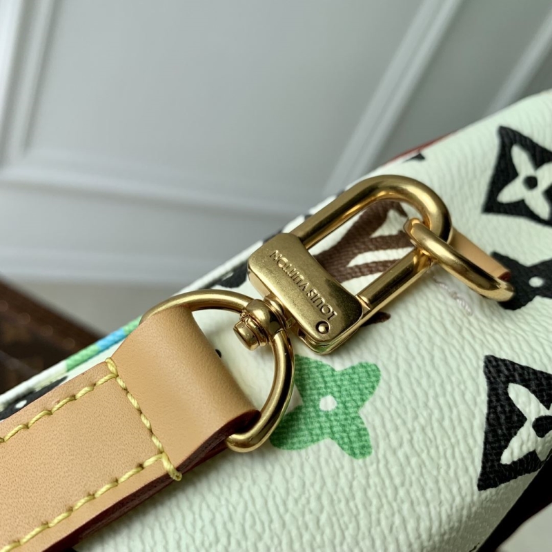 LV Satchel Bags